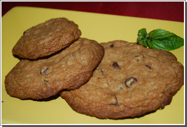 Image of Gluten-Free Cookies